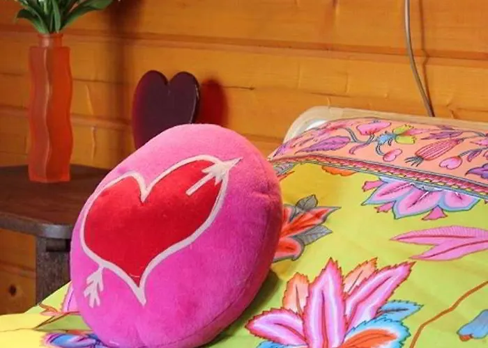 Bed & Breakfast Xaviera's 4*