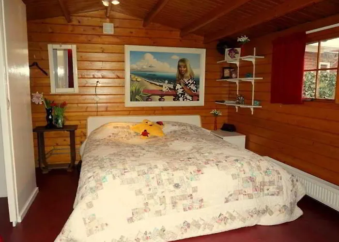 Xaviera's 4* Amsterdam