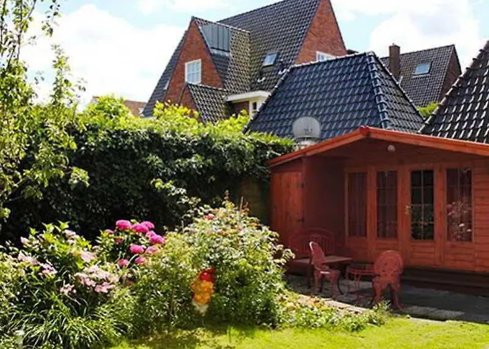 Bed & Breakfast Xaviera's 4*