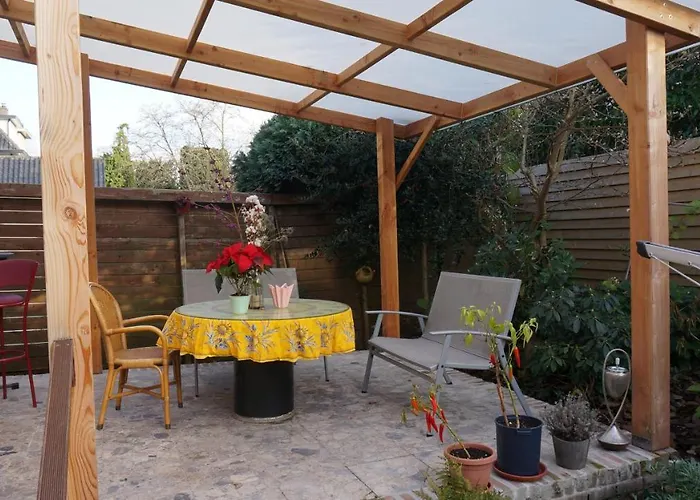 Xaviera's Panzió 4*