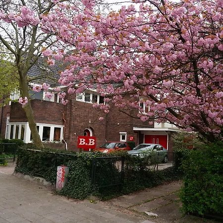 B&B Xaviera's