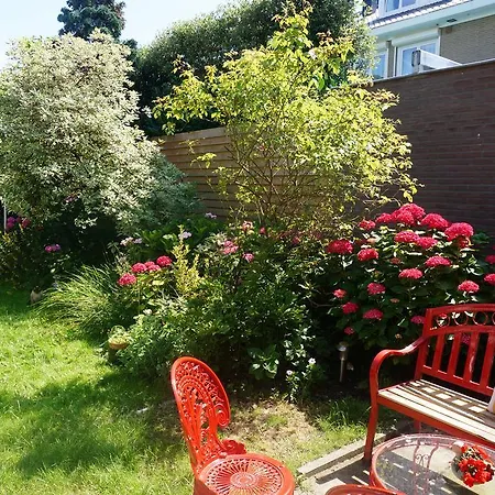 夏维拉住宿加早餐酒店 4*