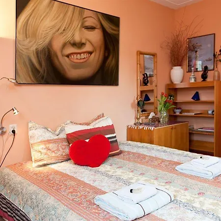 Xaviera's 2* Амстердам