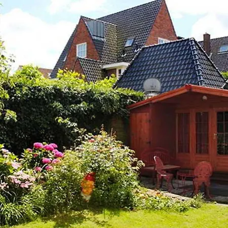 B&B Xaviera's 4*