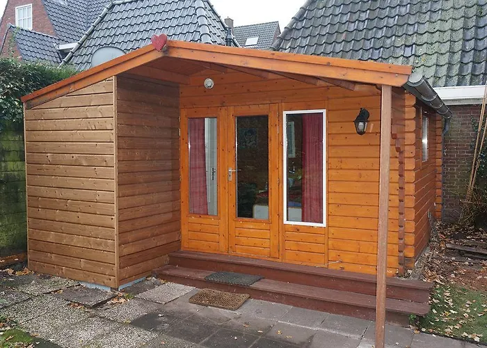 Bed & Breakfast Xaviera's Amsterdam