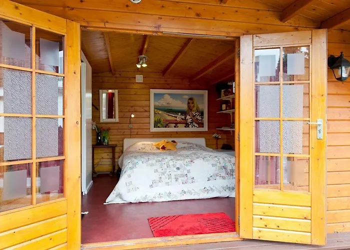 Bed & Breakfast Xaviera's 4*