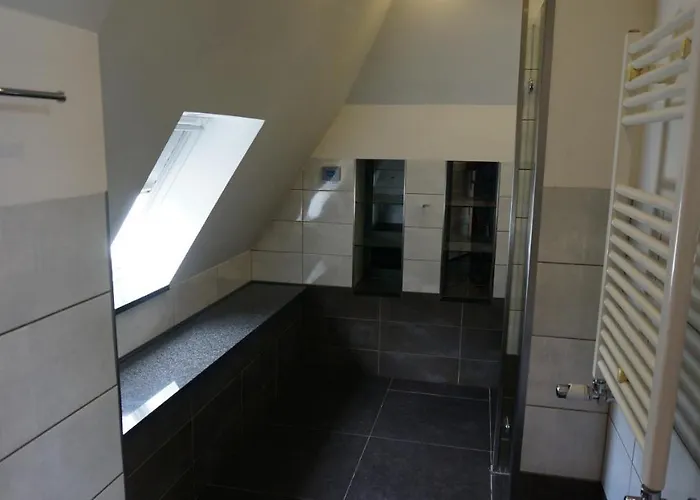 夏维拉住宿加早餐酒店 阿姆斯特丹