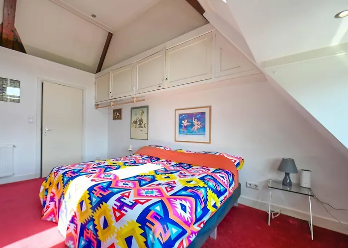 Xaviera's Bed & Breakfast