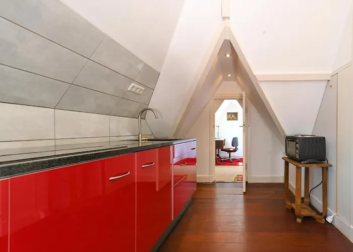 Xaviera's 4* Amsterdam