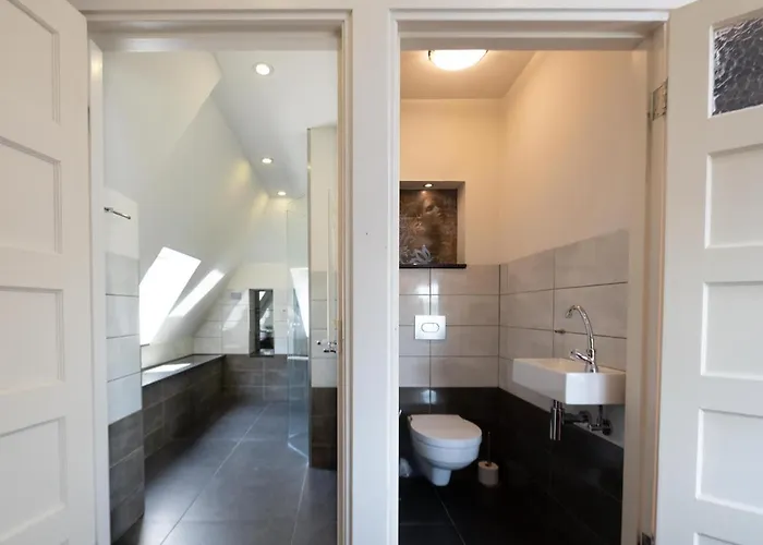 夏维拉住宿加早餐酒店 4*