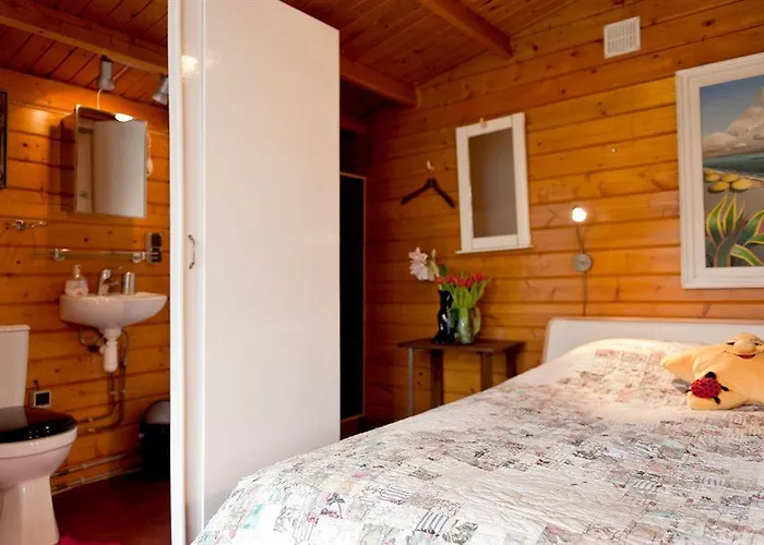 Bed & Breakfast Xaviera's Amsterdam