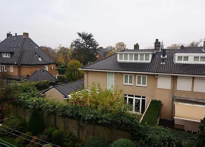 夏维拉住宿加早餐酒店