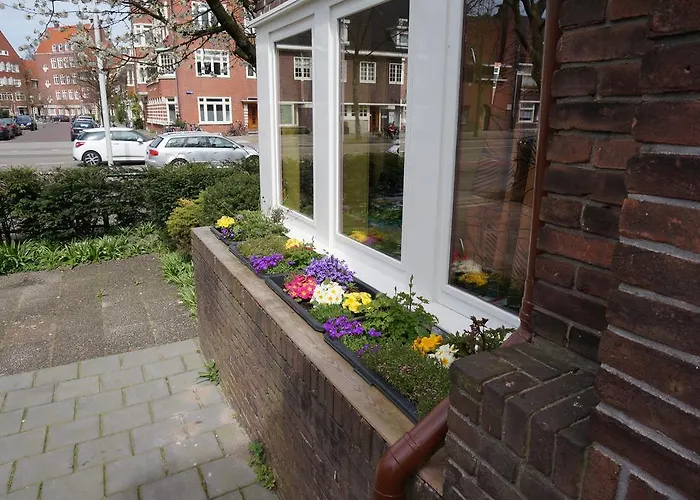 住宿加早餐酒店 夏维拉住宿加早餐酒店