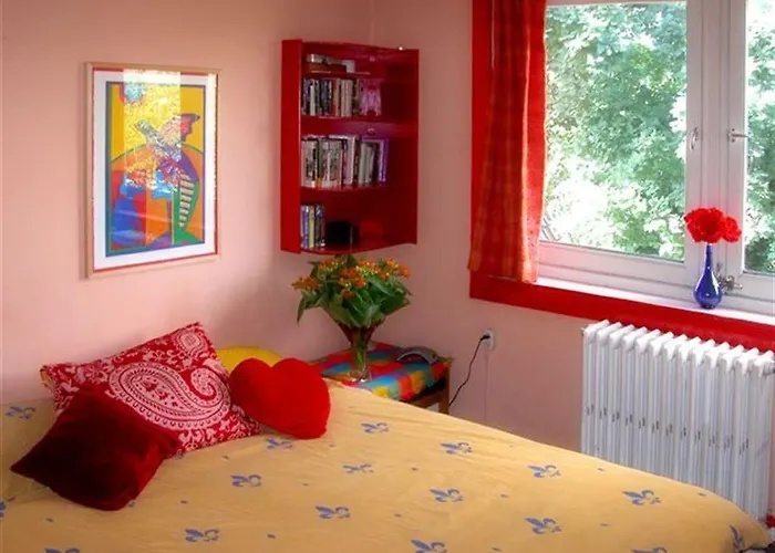 Xaviera's 4* Amsterdam