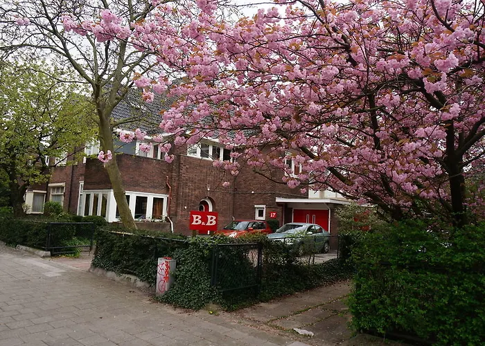 住宿加早餐酒店 夏维拉住宿加早餐酒店