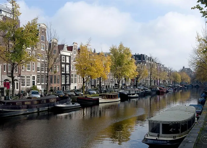 Bed & Breakfast Xaviera's