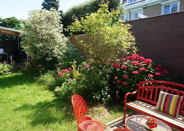 夏维拉住宿加早餐酒店 4*