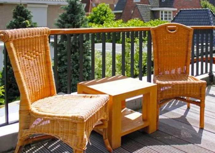 Bed & Breakfast Xaviera's Amsterdam