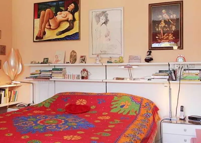 Xaviera's 4* Amsterdam