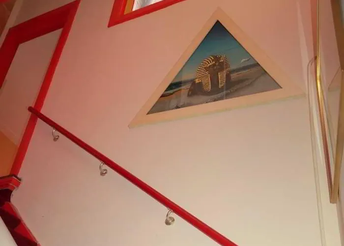 Xaviera's Bed & Breakfast