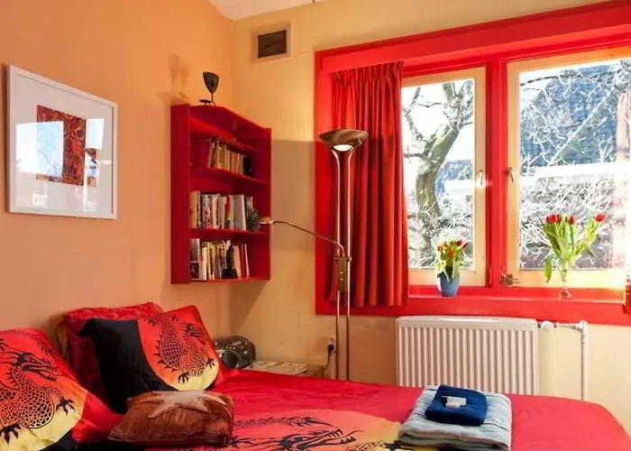 夏维拉住宿加早餐酒店