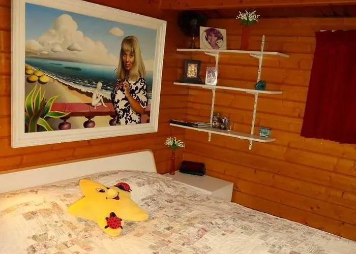 Xaviera's 4* Amsterdam