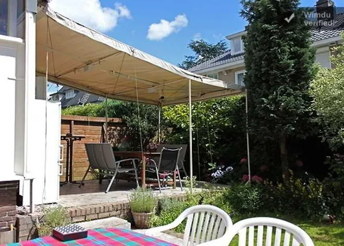 Bed & Breakfast Xaviera's