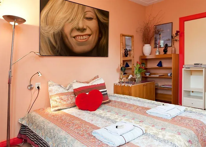 Xaviera's 4* Amsterdam