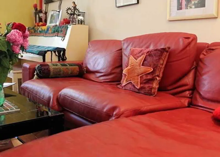 Bed & Breakfast Xaviera's