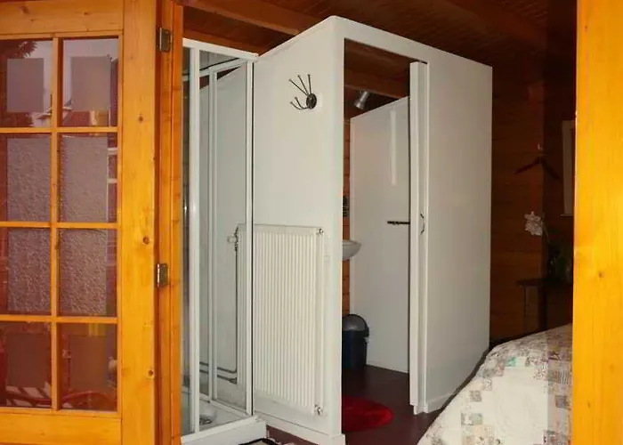 Xaviera's Bed & Breakfast Amsterdam