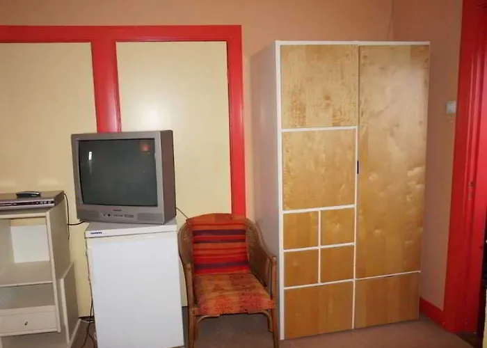 夏维拉住宿加早餐酒店 住宿加早餐酒店