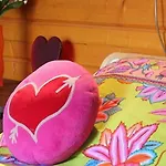 Couette-café Xaviera's 4*