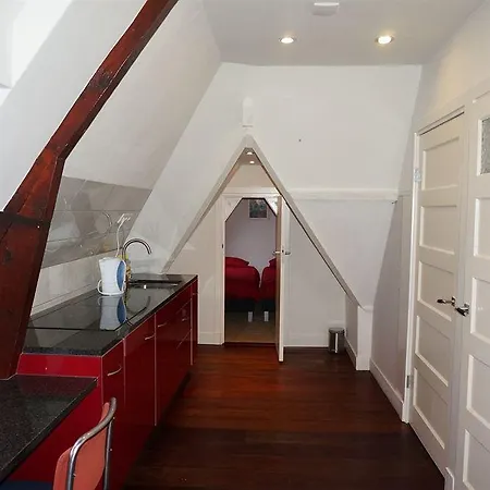 Xaviera's 2* Amsterdam