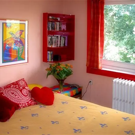 Xaviera's 4* אמסטרדם