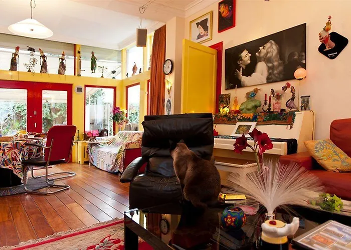 Xaviera's 4* Amsterdam