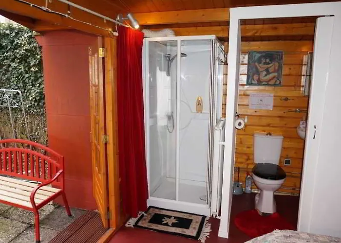 Bed & Breakfast Xaviera's Amsterdam